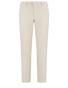 Kiton Tailored Creased Pants