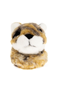 Tiger Coin Purse