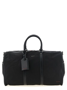 Kiton Weekend Duffel Bag