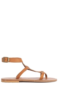Artimon Flat Sandals