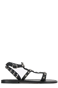 Arelatepyr Stud Embellished Sandals