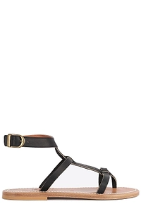 Artimon Flat Sandals