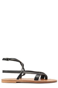 Aubigne Thong Sandals