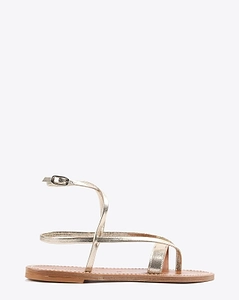 Aubigne Thong Sandals