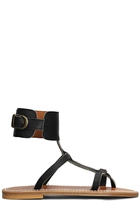 Caravelle Thong Sandals