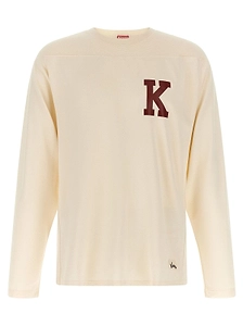 Varsity Long Sleeves T-Shirt