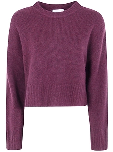 Kujten Pauly Crewneck Knitted Jumper