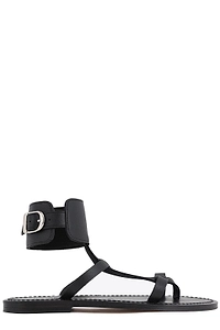 K.Jacques Caravelle Thong Sandals