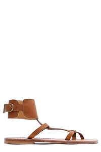 Caravelle Thong Sandals