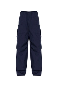 Kenzo Varsity Cargo Pants