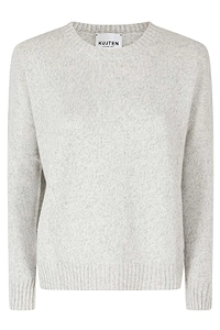 Kujten Romelie Cashmere Knitted Sweater