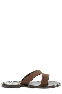 K.Jacques Kalomira Flat Sandals