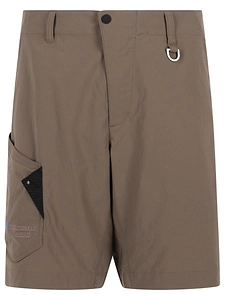 Alf Hild Utility Shorts