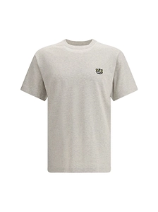 Kenzo Wild Tiger Embroidered T-Shirt