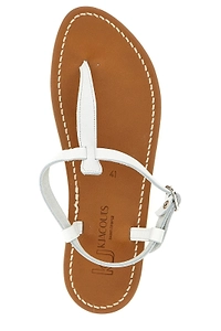 K.Jacques Picon Thong Sandals
