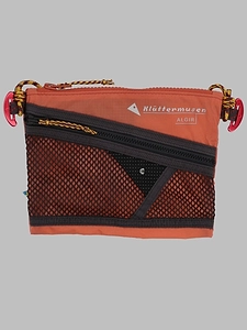 Algir Mesh Shoulder Bag