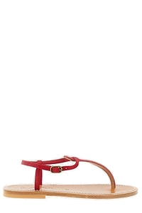Picon Thong Sandals