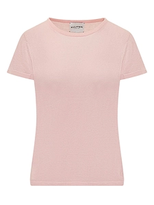 Tish Crew-Neck T-Shirt