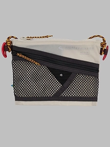 Algir Mesh Shoulder Bag
