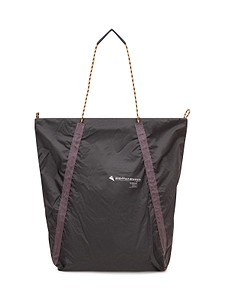 Gebo Packable Tote Bag