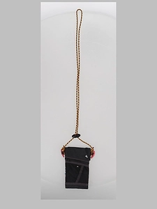 Compact Crossbody Shoulder Bag