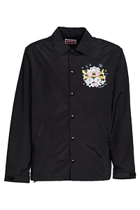 Kenzo Wild Tiger Long Sleeved Jacket