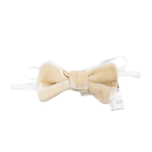 La Stupenderia Bow Shaped Tie