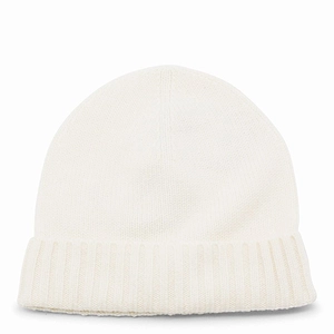 Kujten Turn-Up Hem Ribbed Beanie