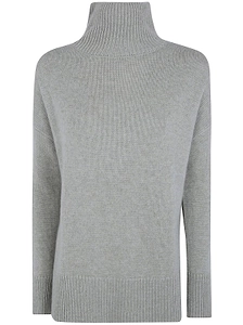 Ulla Turtleneck Knitted Jumper