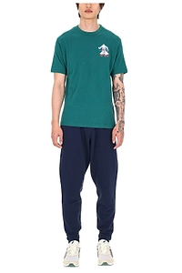 Kenzo Winter Holidays Crewneck T-Shirt