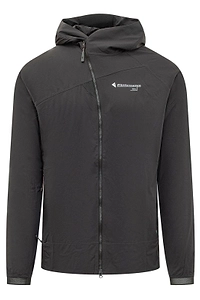 Nal Lightweight Hooded Jacket