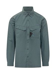 Syn Long-Sleeve Shirt
