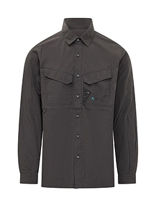 Klattermusen Syn Long-Sleeve Shirt