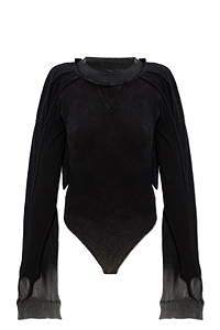Knwls Bellona Long-Sleeve Bodysuit