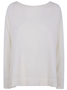 Knit Knit Raglan Sleeve Sweater