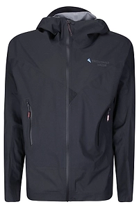 Vingtor Hooded Performance Jacket