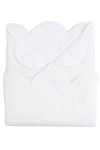 La Stupenderia Cloud-Shaped Blanket