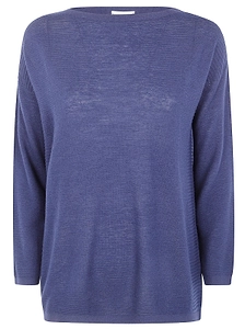 Knit Knit Silk Cashmere Sweater
