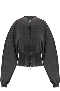 Knwls Haze Zip-Up Sweatshirt