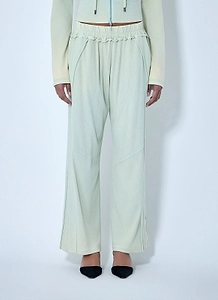 Knwls Bellona Relaxed Wide-Leg Pants