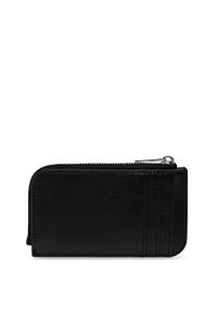 Kenzo Zip-Around Card Holder Wallet
