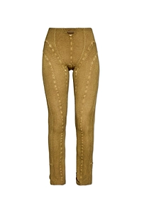 Knwls Nike X Knwls Tie-Detail Pants