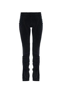 Knwls Leia Ruched Pants