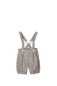 La Stupenderia Elastic Waist Shorts