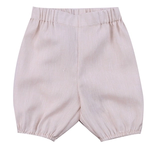 La Stupenderia Elasticated-Waist Drop Crotch Trousers