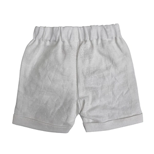 La Stupenderia Elasticated Waist Shorts