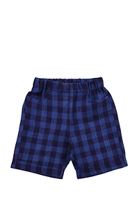 La Stupenderia Elasticated Waistband Shorts