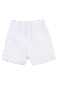 La Stupenderia Elasticated Waistband Shorts