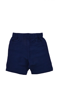La Stupenderia Elasticated Waistband Shorts