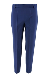 Amalio Slim Fit Trousers